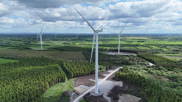 Read more about the article Wind energy to power 660,000 homes lost in six months