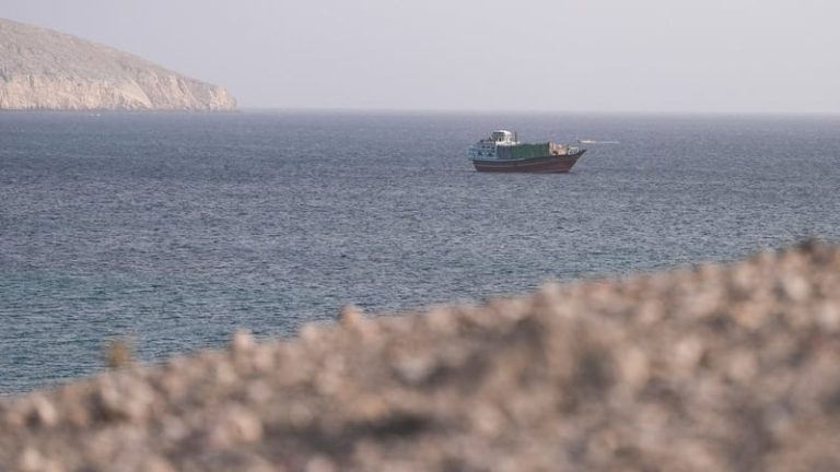 Read more about the article Oil touches over one-week low after pause in attacks