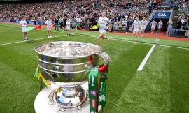 Telecoms see surge in data usage during All-Ireland final