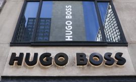 Frasers’ bid for Hugo Boss now unconditional after EU nod