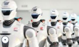 Trump administration bans new Chinese humanoid robots
