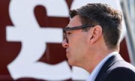 Burnham has no scope to increase borrowing, think tank warns