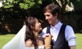 ‘Don’t wait until you want revenge’ – why prenups are on the rise