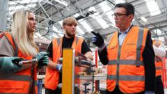 Read more about the article Some parents on benefits to get up to £4,500 if children take on apprenticeships