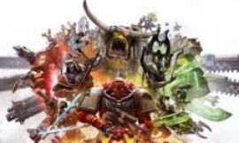 Warhammer 40,000: Mike Flanagan joins Henry Cavill Amazon project