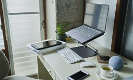 Ireland above EU average for remote working