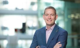 Bank of Ireland names new Chief People Officer