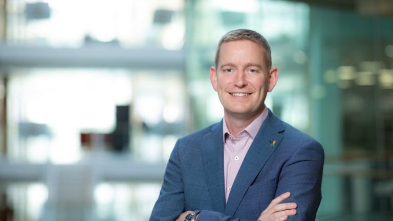 Read more about the article Bank of Ireland names new Chief People Officer