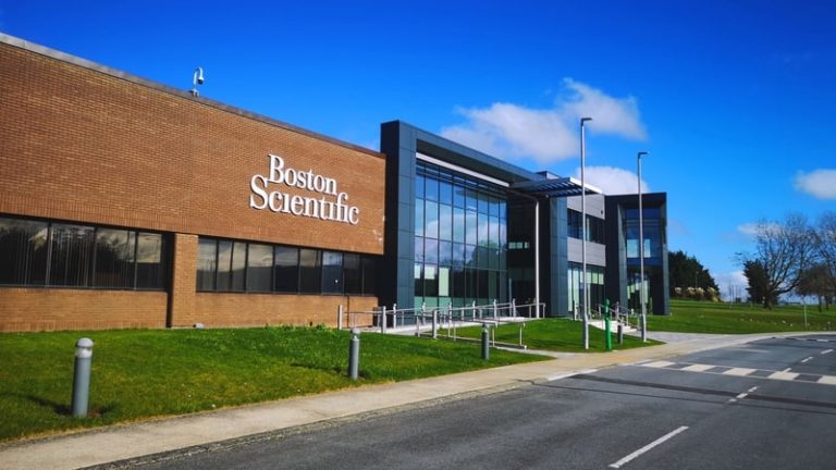 Read more about the article Govt informed of potential job cuts at Boston Scientific