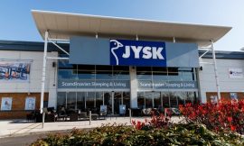 Profits at Irish arm of JYSK hit by expansion costs