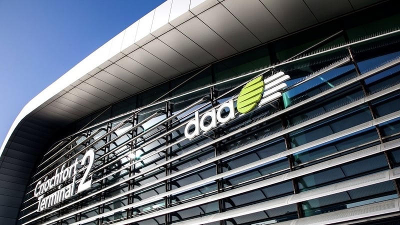 500k-passengers-expected-at-dublin-airport-over-weekend