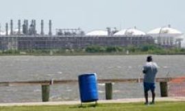 The once-destroyed community that’s now a global energy giant