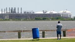 Read more about the article The once-destroyed community that’s now a global energy giant