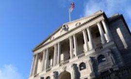 How is the UK interest rate decided?