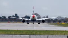 Read more about the article Ticket prices set to rise by 15p as Heathrow able to recover runway project money