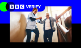 Social care: Four ways to reform the system