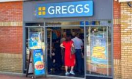 Matcha and protein pivot pays off for Greggs as profits rise