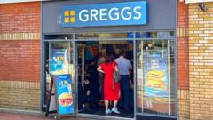 matcha-and-protein-pivot-pays-off-for-greggs-as-profits-rise