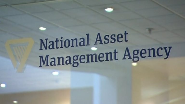 Read more about the article Nama to shut down 16 years on from financial collapse