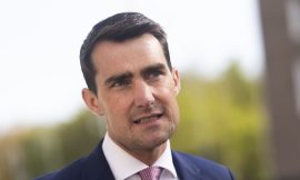 Chambers calls for ‘efficiencies’ on health staff levels