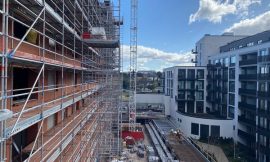 Q2 home completions down 3.6% compared to last year – CSO