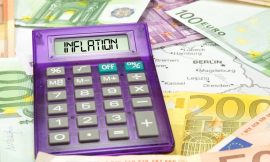 Inflation eases to 3.1% in July, flash estimate shows