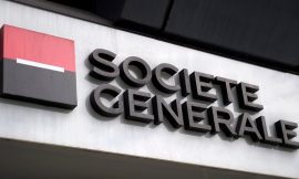 France’s SocGen posts record quarterly profit