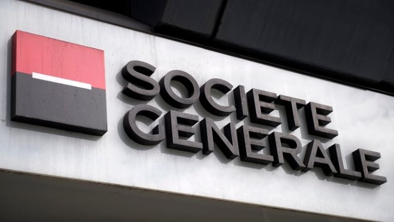 Read more about the article France’s SocGen posts record quarterly profit