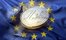 Euro zone sees growth of 0.4% in second quarter