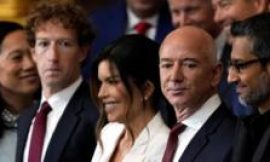Three things we learned about AI from Big Tech earnings