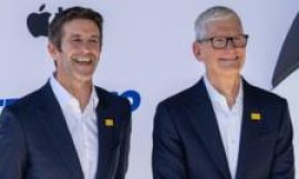 Apple warns of future ‘supply constraints’ for Mac, iPhone, iPad