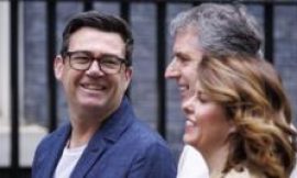 Andy Burnham to give regional mayors share of income tax