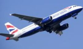 British Airways flight called mayday on approach to Heathrow