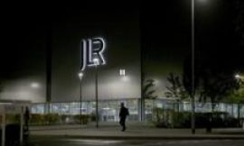 Hundreds of jobs to go at Jaguar Land Rover
