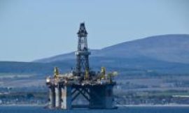 Burnham says he told Trump UK will be pragmatic about North Sea oil