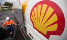 Shell profits double as oil prices rise due to Iran war