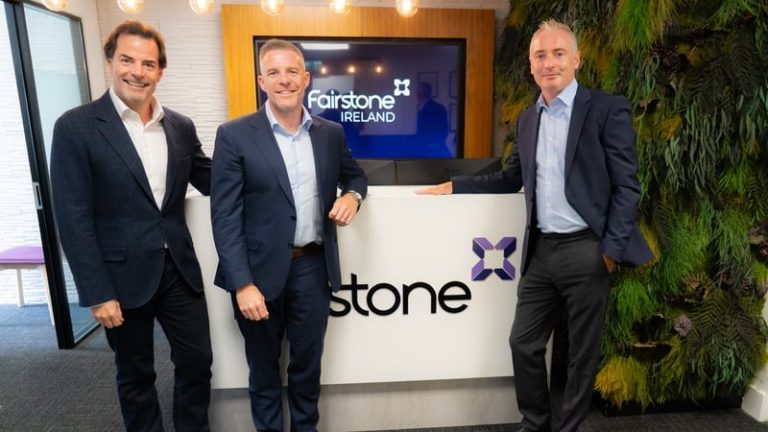 Read more about the article Fairstone appoints former Unio Chief Executive as CEO