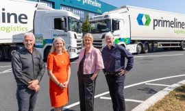 Primeline and Waterland announce €500m partnership