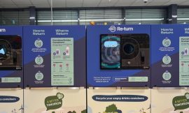 Over €60m unclaimed from Deposit Return Scheme last year