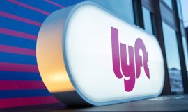 Lyft buys Dublin’s Lynk & Limerick’s Swift taxi services
