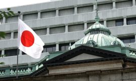 Bank of Japan keeps main interest rate unchanged