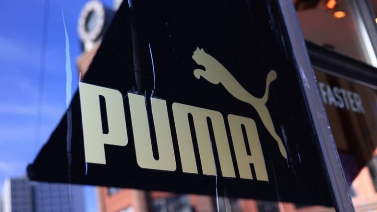 Read more about the article Puma’s shares dip as lack of guidance upgrade disappoints