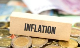 Euro zone inflation ticks up in July