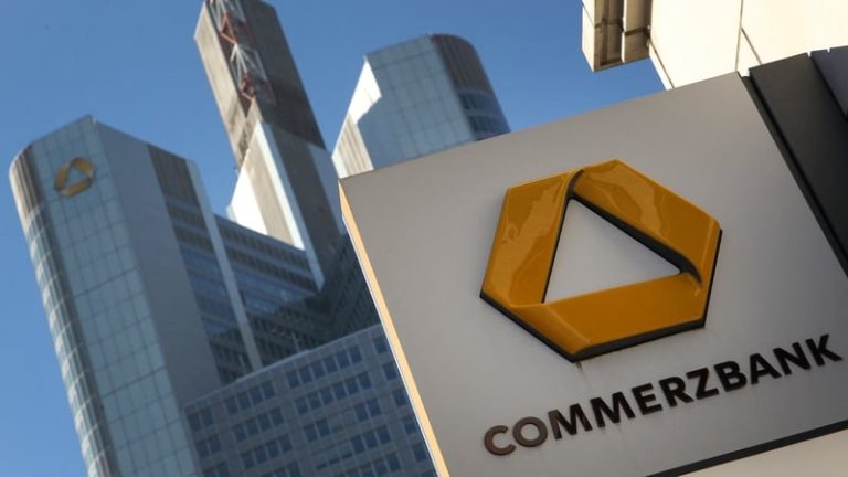 Read more about the article Commerzbank to resume talks with UniCredit – CEO