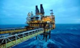 BP puts North Sea business up for sale