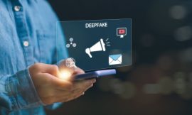 New EU rules on AI deepfakes and chatbots
