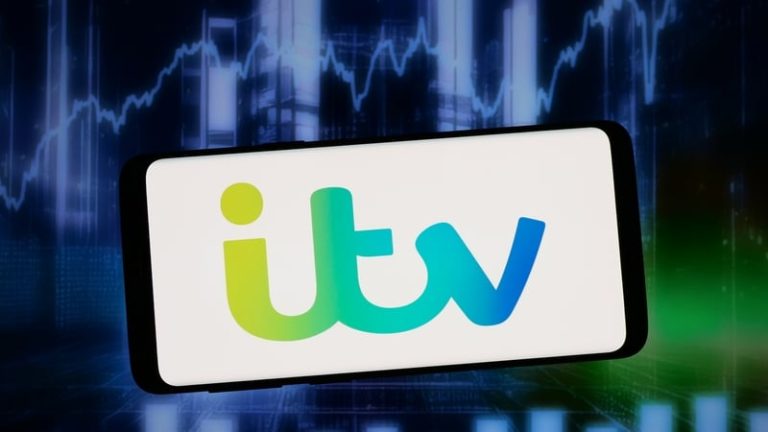 Read more about the article World Cup helps ITV deliver ‘solid’ first half