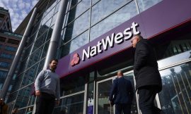 NatWest reports profit up 20%, raises performance outlook