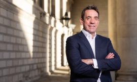 Bank of Ireland’s H1 pre-tax profits jump 33% to €960m
