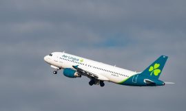 Aer Lingus posts half-year loss of €34m ahead of job cuts